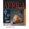 The Civilizations of Africa: A History to 1800