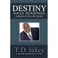 Destiny Daily Readings: Inspirations for Your Life's Journey