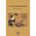 El pensamiento chino