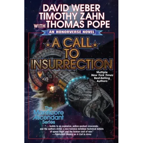 A Call to Insurrection