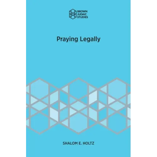 Praying Legally