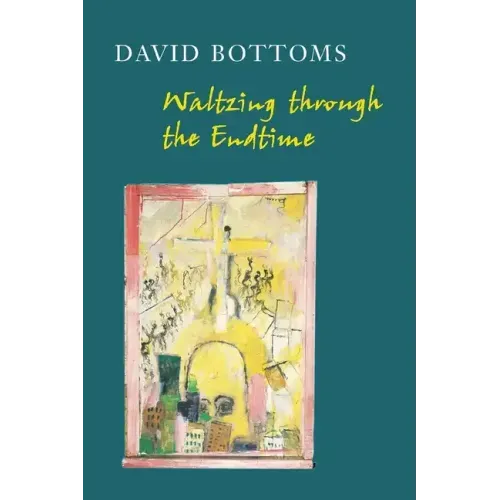 Waltzing Through the Endtime