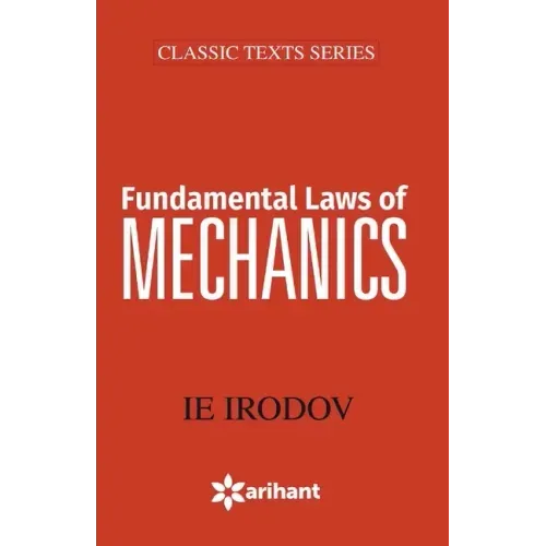 49011020Fundamental Laws Of Mechanics