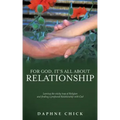 For God, It's All about Relationship