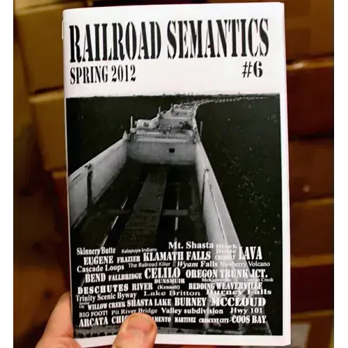 Railroad Semantics #6