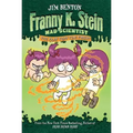 The Fran That Time Forgot