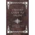 Visitors' Guide to Salem