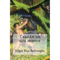 Tarzán de los monos