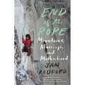 End of the Rope: Mountains, Marriage, and Motherhood