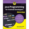Java Programming for Android Developers for Dummies
