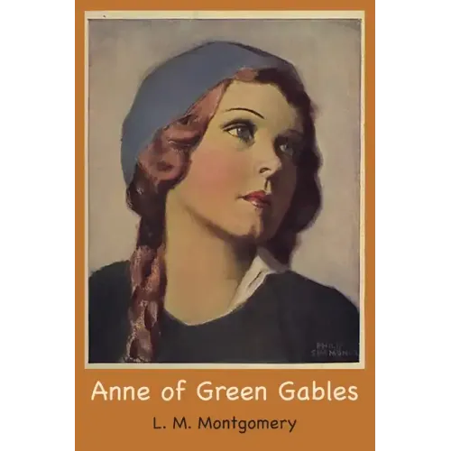 Anne of Green Gables