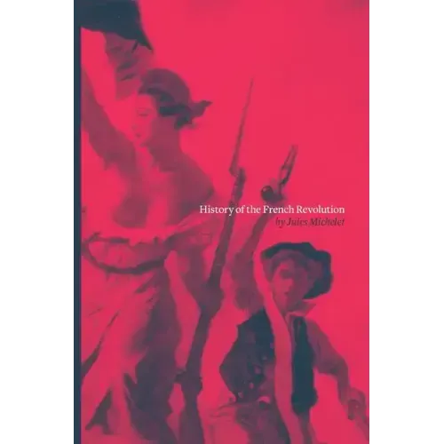 History of the French Revolution