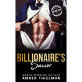Billionaire's Savior: A Billionaire Romance Novella