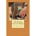 The Proper Care of Snakes: Managing Personality Disorders in Congregational Settings