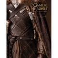 Game of Thrones: The Costumes, the Official Book from Season 1 to Season 8