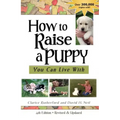 How to Raise a Puppy You Can Live with