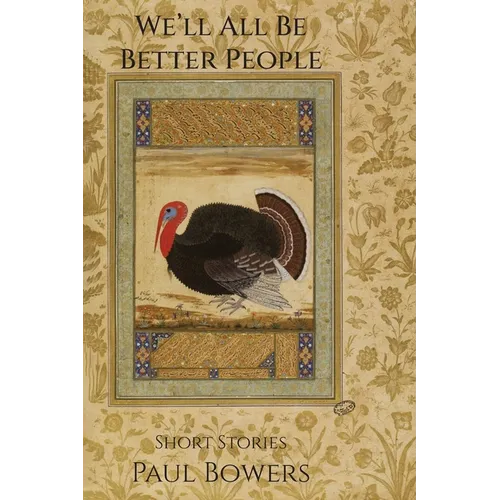 We'll All Be Better People