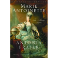 Marie Antoinette: The Journey