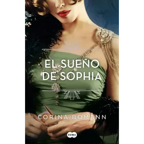 El Sueño de Sophia / Sophias Dream. the Colors in Beauty 2