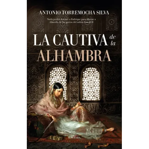 Cautiva de la Alhambra, La