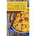 Easy Casserole Cookbook