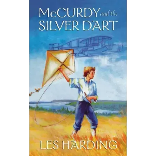 McCurdy and the Silver Dart, New Edition