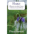 Haiku-Flowers in the Grass