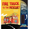 Fire Truck to the Rescue!