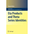 Eta Products and Theta Series Identities