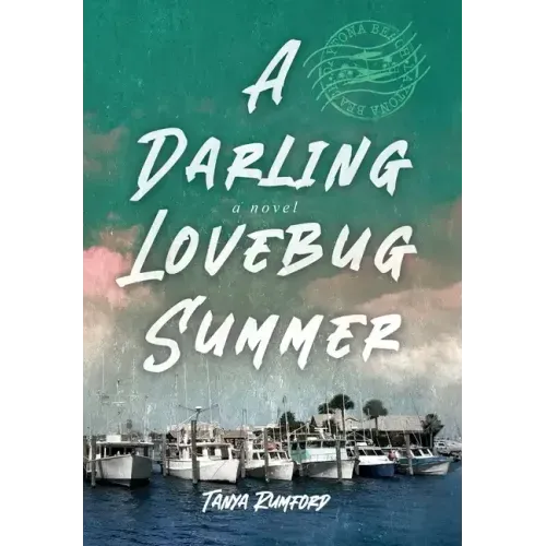 A Darling Lovebug Summer