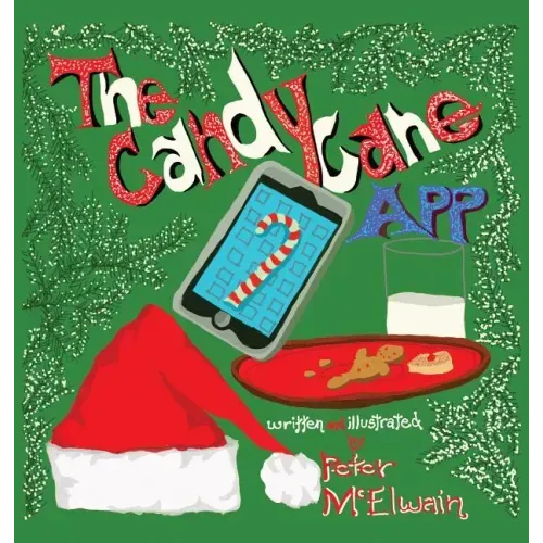 The Candy Cane App