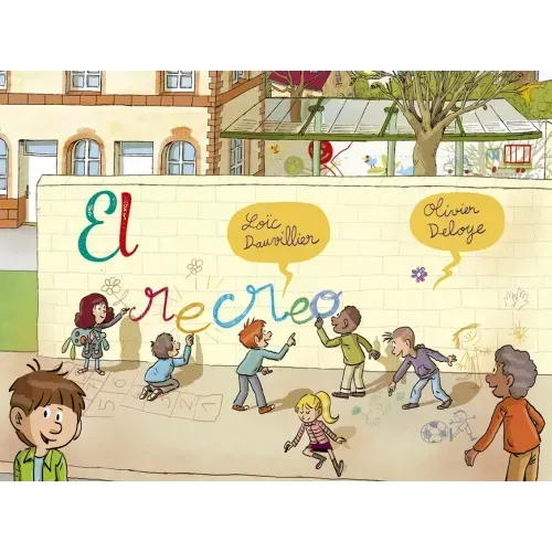 Recreo, El