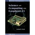 Science and Computing with Raspberry Pi