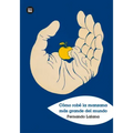 Cómo Robé La Manzana Más Grande del Mundo