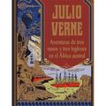 Aventuras de tres rusos y tres ingleses en el África austral