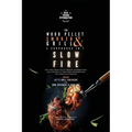 The Wood Pellet Smoker and Grill 2 Cookbooks in 1: Slow Fire