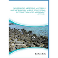 Monitoring Artificial Materials and Microbes in Marine Ecosystems: Interactions and Assessment Methods