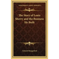 The Story of Louis Sherry and the Business He Built