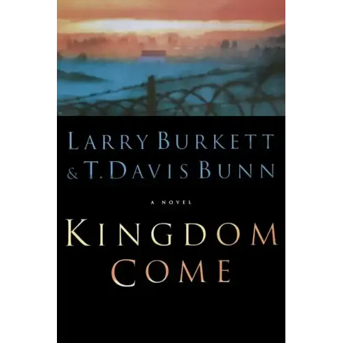Kingdom Come