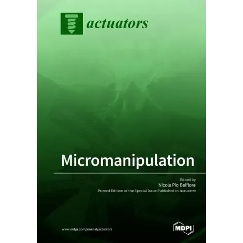 Micromanipulation