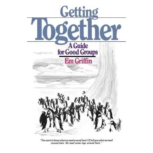 Getting Together