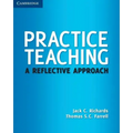 Practice Teaching: A Reflective Approach