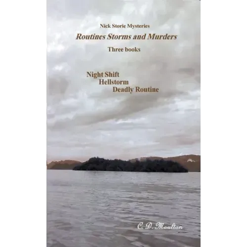 Routines Storms and Murders