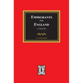 Emigrants from England, 1773-1776