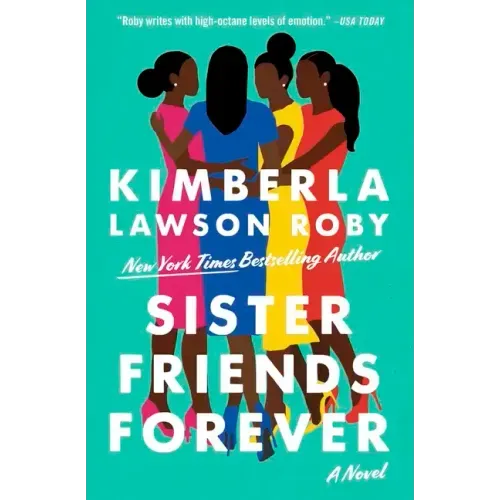 Sister Friends Forever