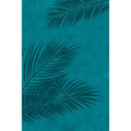 The Passion Translation New Testament (2020 Edition) Large Print Teal: With Psalms, Proverbs and Song of Songs