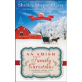 An Amish Family Christmas