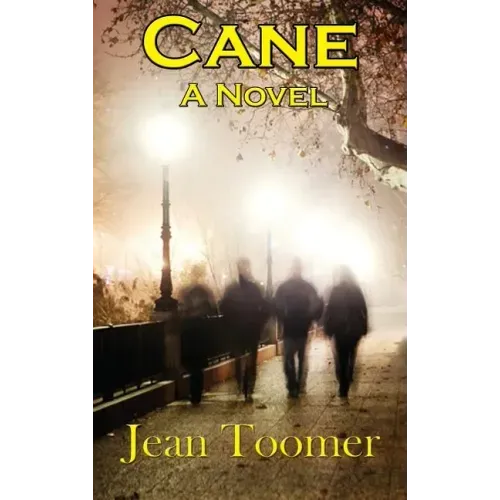 Cane A Novel