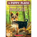 Biggie (the Puppy Place #60): Volume 60