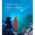 Little Fairy Makes a Wish